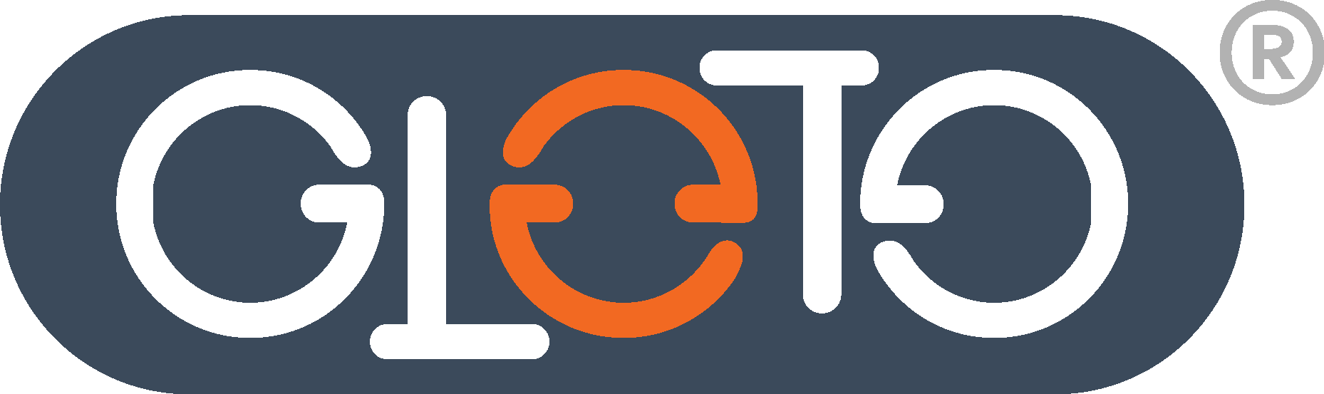 Gloto New Logo Vector Logo